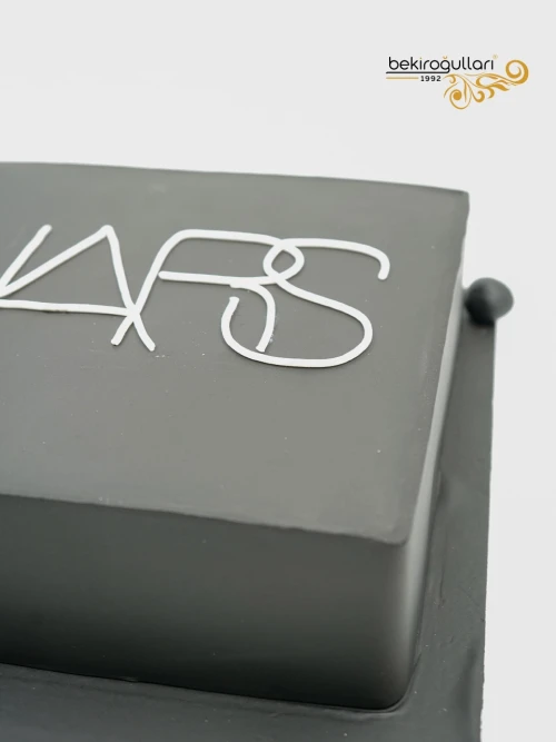 Marka Tasarım Butik Pasta