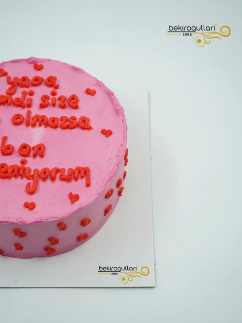 Mavi Beyaz Naked Pasta