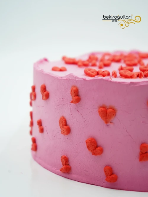 Mavi Beyaz Naked Pasta