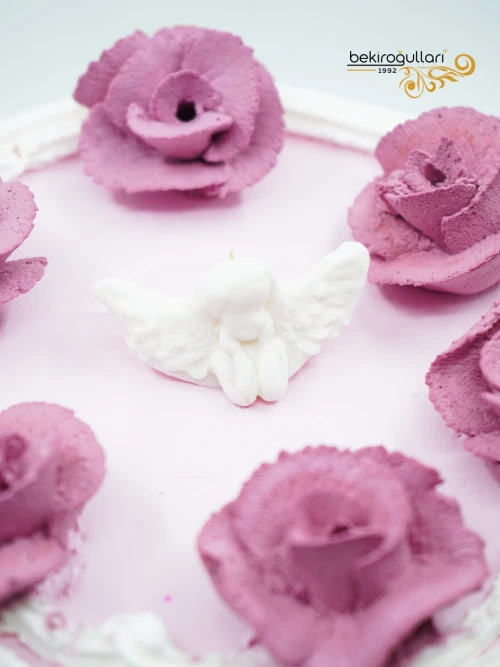 Melek Detay Naked Pasta