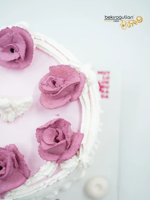 Melek Detay Naked Pasta