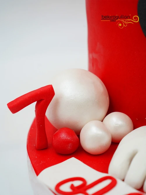 Minnie Mouse Butik Pasta