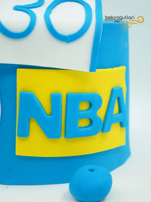 Nba Konsept Pasta