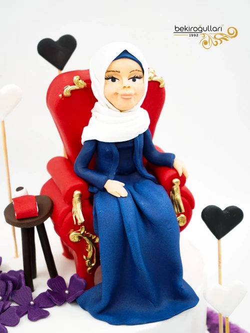 Nene Tasarım Butik Pasta