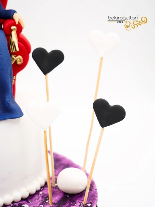 Nene Tasarım Butik Pasta