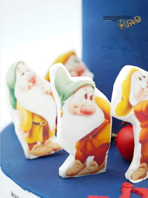 Pamuk Prenses Konsept Butik Pasta