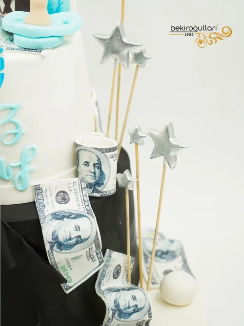 Patron Bebek Konsept Butik Pasta