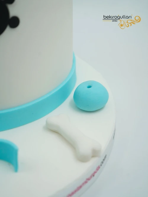 Paw Petrol Konsept Butik Pasta