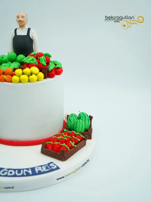 Pazarcı Konsept Pasta