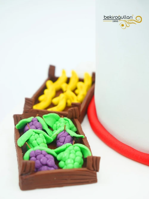 Pazarcı Konsept Pasta