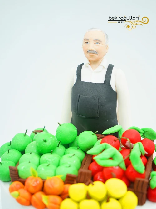 Pazarcı Konsept Pasta