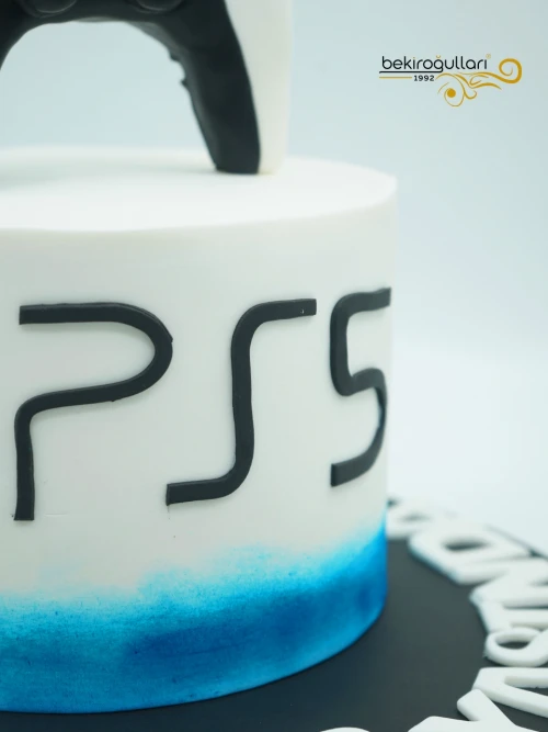 Playstation Butik Pasta