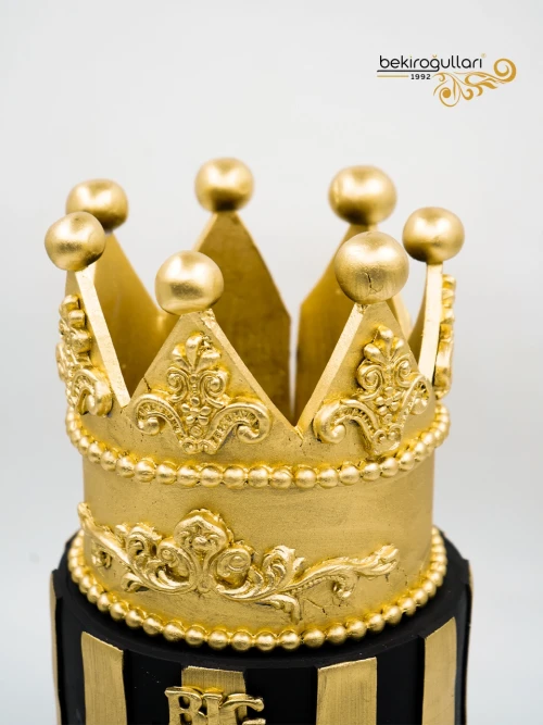 Polis Detay Big Boss Butik Pasta