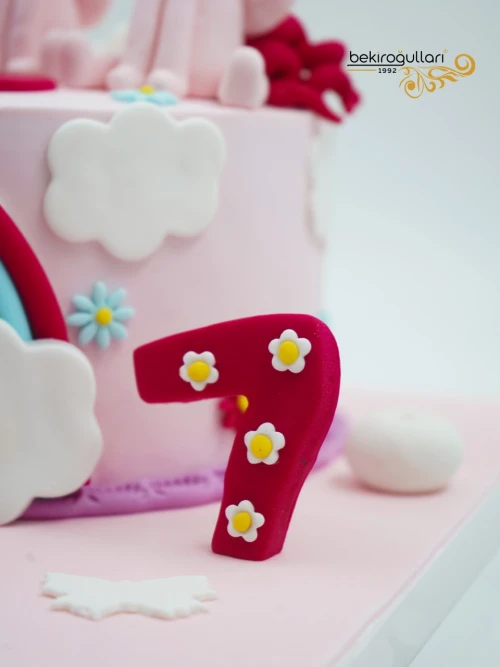 Pony Konsept Butik Pasta