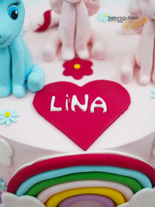 Pony Konsept Butik Pasta