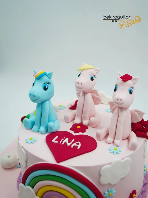 Pony Konsept Butik Pasta