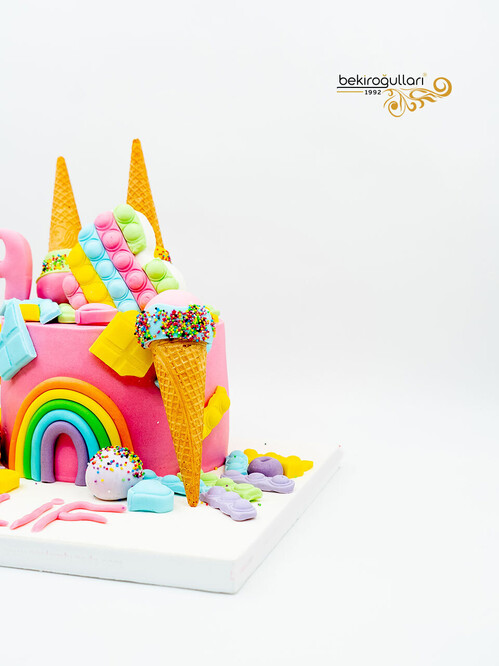 Poppit Konsept Pasta