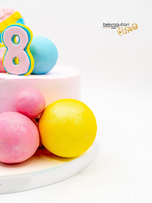 Poppit Sıvama Konsept Pasta