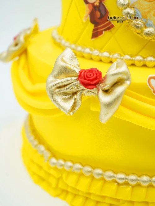 Prenses Bella Butik Pasta