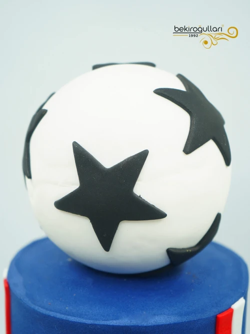 Psg Taraftar Butik Pasta