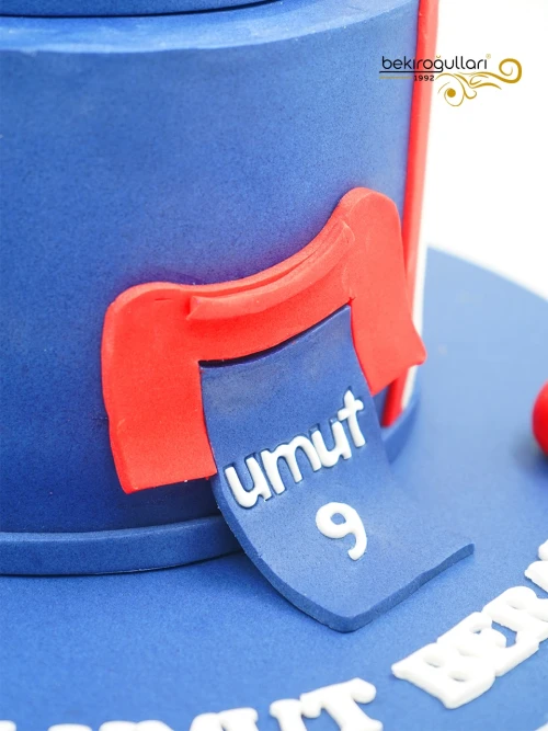 Psg Taraftar Butik Pasta