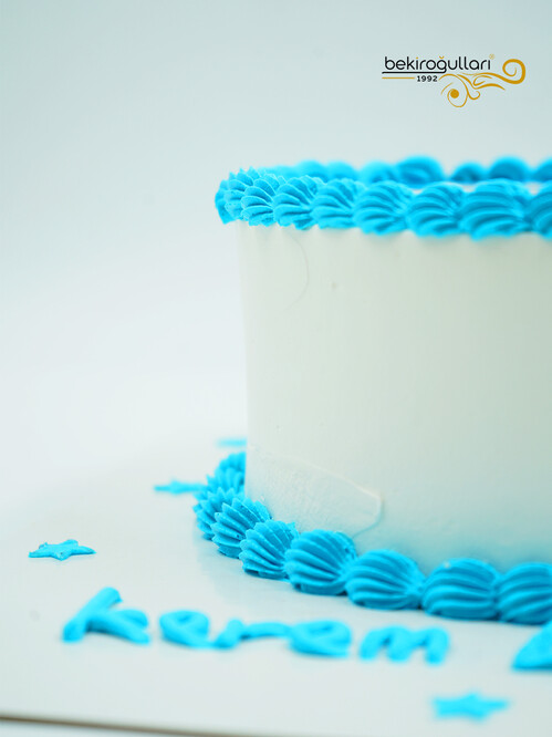 Rafadan Tayfa Resimli Pasta