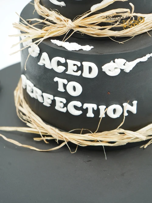 Rakam Detay Konsept Pasta