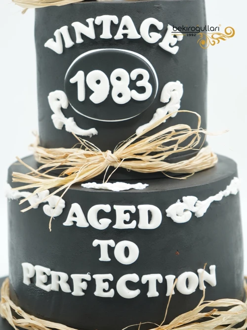 Rakam Detay Konsept Pasta