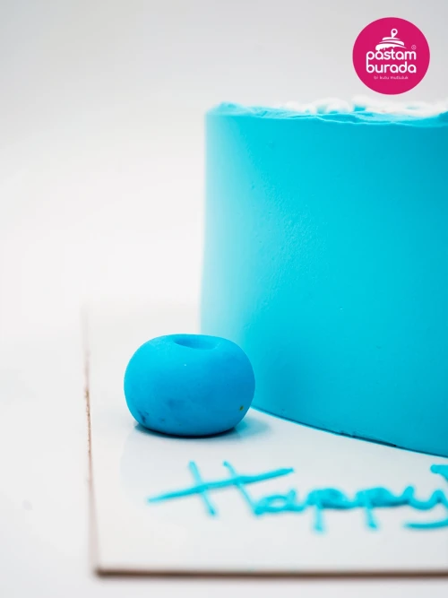 Rakı Çizim Naked Pasta