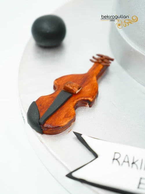 Rakı Tasarım Butik Pasta