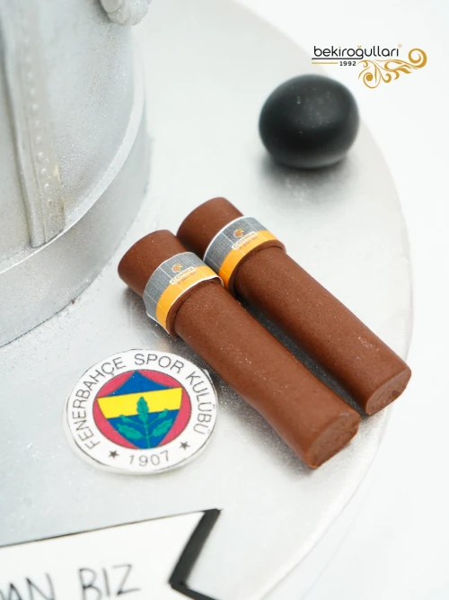 Rakı Tasarım Butik Pasta