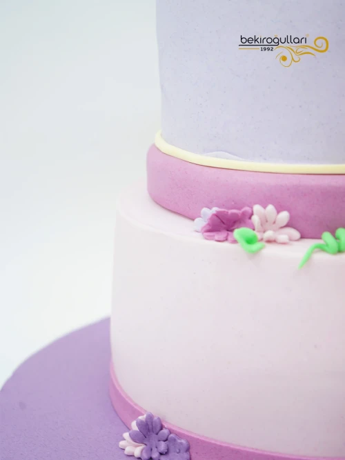 Rapunzel Butik Pasta