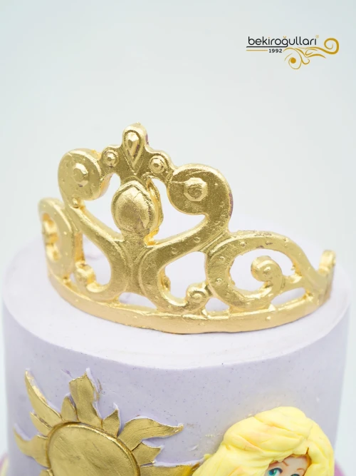 Rapunzel Butik Pasta