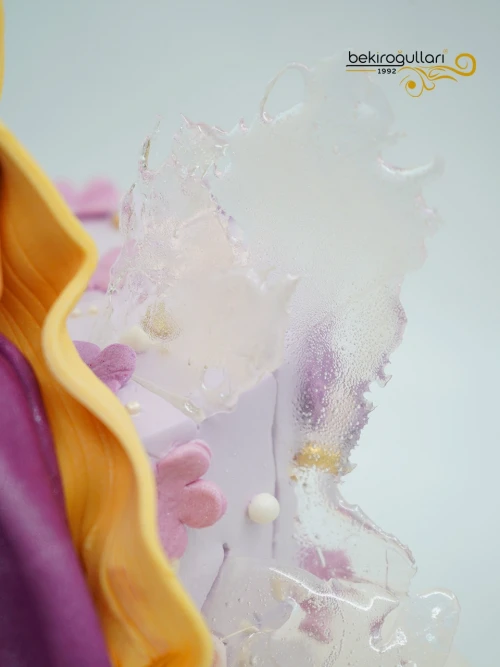 Rapunzel Butik Pasta