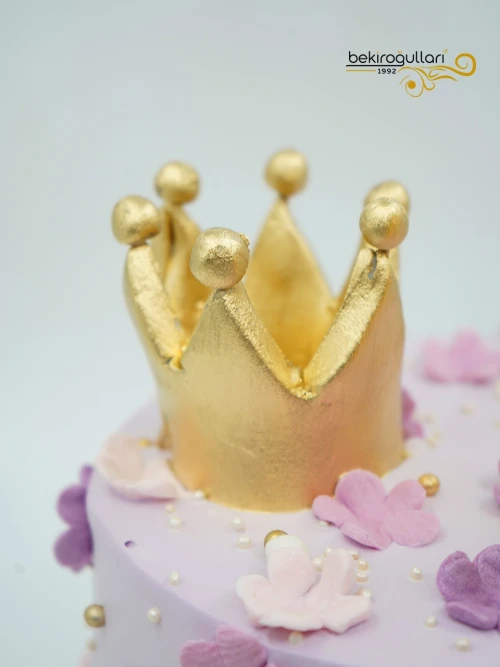 Rapunzel Butik Pasta