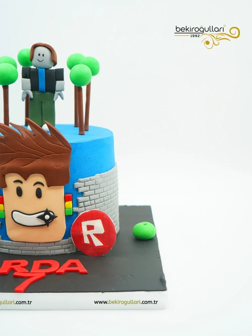 Roblox Butik Pasta