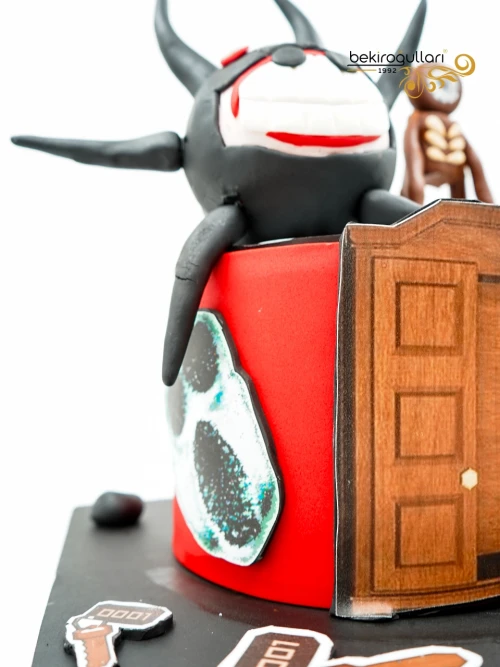 Roblox Doors Butik Pasta