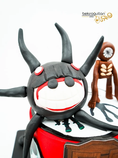 Roblox Doors Butik Pasta