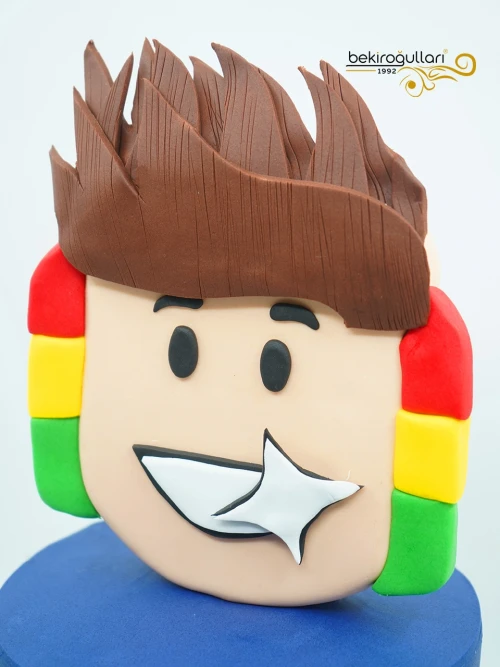 Roblox Konsept Butik  Pasta