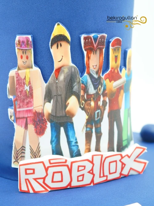 Roblox Konsept Butik  Pasta