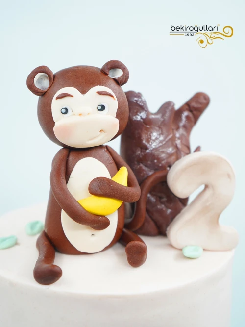 Safari Konsept Butik Pasta