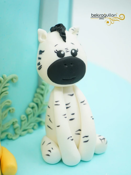 Safari Konsept Butik Pasta