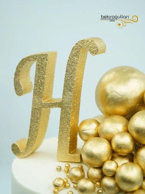 Şampanya Butik Pasta