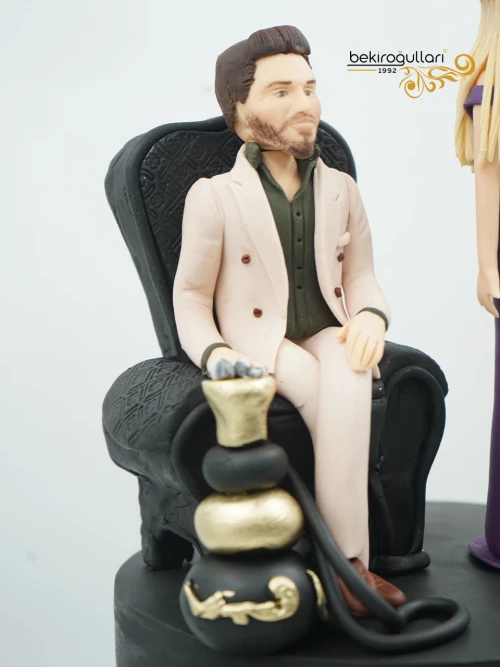 Sevgili Konsept Butik Pasta