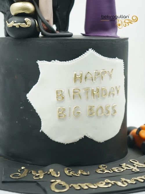 Sevgili Konsept Butik Pasta