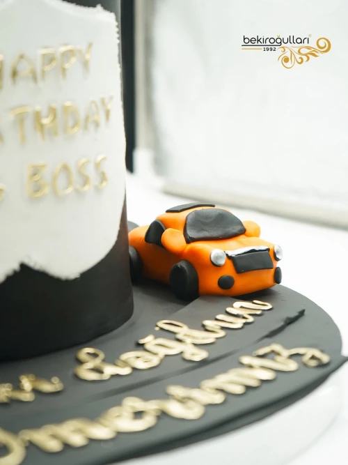 Sevgili Konsept Butik Pasta