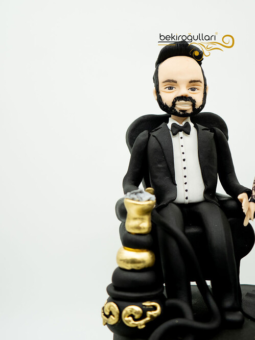 Sevgili Özel Butik Pasta