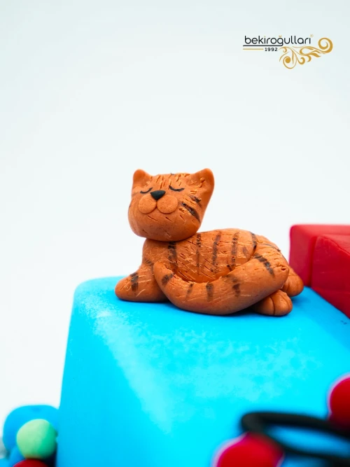 Shazam Konsept Butik Pasta