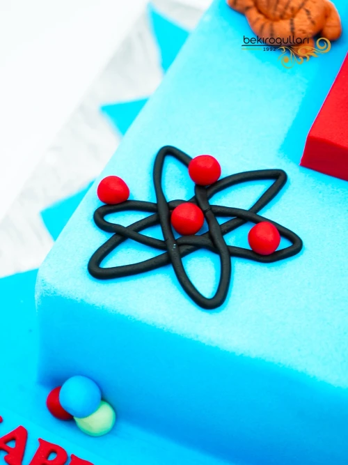 Shazam Konsept Butik Pasta