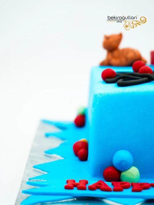 Shazam Konsept Butik Pasta